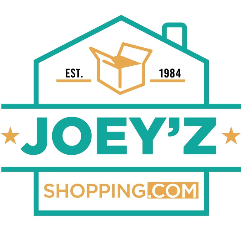 Joey'z Shopping
